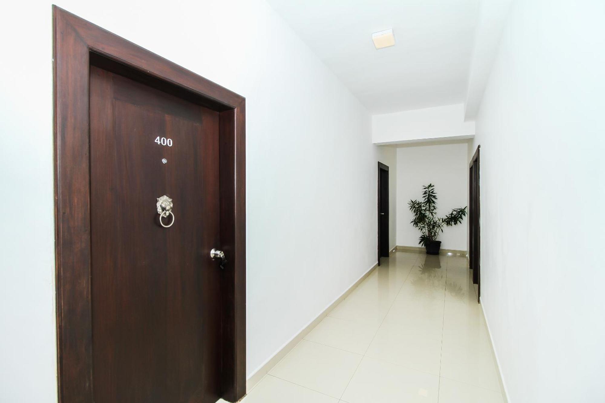 Hotel Nelly Marine Colombo Esterno foto